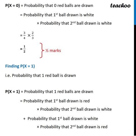 n n balls probability